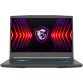 PC portable Msi Thin A15 B7VF 15,6" AMD Ryzen 5 7535HS RAM 16 Go DDR5 512 Go SSD GeForce RTX 4060