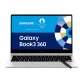 PC Hybride / PC 2 en 1 Samsung Galaxy Book 3 360 13.3" OLED Tactile FHD Intel Core i7 RAM 16 Go 512 Go SSD INTEL EVO
