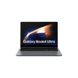 PC portable Samsung Galaxy Book4 Ultra 16''Intel Core Ultra 7 155H 32Go RAM 1 To SSD NVIDIA GeForce RTX 4050 AZERTY Fr Gris - Plateforme Intel EVO