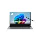 PC portable Samsung Galaxy Book5 360 écran tactile 15,6'' FHD Copilot+ Intel Core Ultra 5 16 Go RAM 512 Go SSD Anthracite