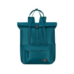 Sac à dos pour ordinateur portable American Tourister UG25 URBAN GROOV TOTE BP 15.6'' Bleu