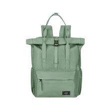 Sac à dos pour ordinateur portable American Tourister UG25 URBAN GROOV TOTE BP 15.6'' Vert