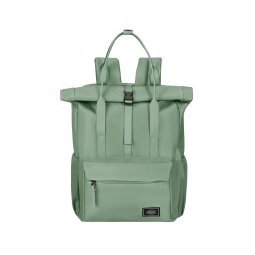 Sac à dos pour ordinateur portable American Tourister UG25 URBAN GROOV TOTE BP 15.6'' Vert