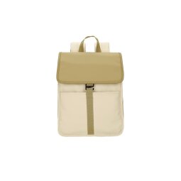 Sac à dos pour ordinateur portable Accsup Backpack beige13-14''