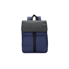 Sac à dos pour ordinateur portable Accsup Backpack blue 13-14''