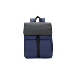 Sac à dos pour ordinateur portable Accsup Backpack blue 13-14''