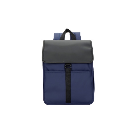 Sac à dos pour ordinateur portable Accsup Backpack blue 13-14''