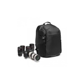 Sac, housse, étui photo - vidéo Manfrotto Befree Backpack III