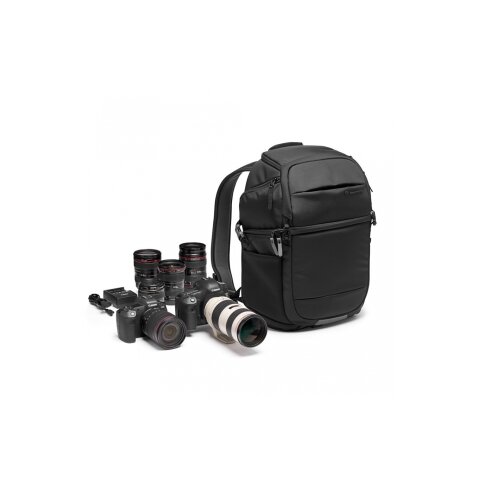 Sac à dos pour ordinateur portable Manfrotto Fast Backpack M III