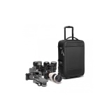 Sac, housse, étui photo - vidéo Manfrotto Rolling bag III