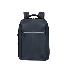 Sac à dos pour ordinateur portable Samsonite LITEPOINT LAPT. BACKPACK 14.1'' Bleu