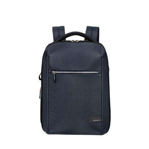 Sac à dos pour ordinateur portable Samsonite LITEPOINT LAPT. BACKPACK 14.1'' Bleu