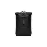 Sac à dos pour ordinateur portable Rains ROLLTOP RUCKSACK