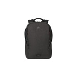 Sac à dos MX LIGHT 16 pouces pour ordinateur portable gris 611642