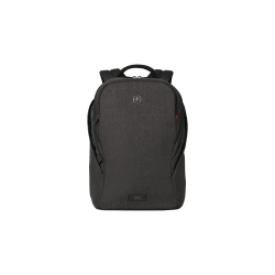 Sac à dos MX LIGHT 16 pouces pour ordinateur portable gris 611642