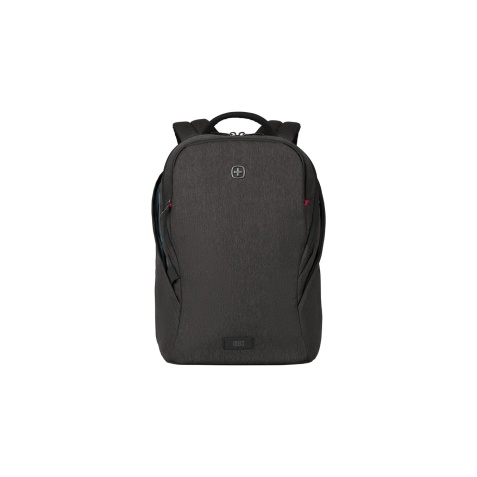 Sac à dos MX LIGHT 16 pouces pour ordinateur portable gris 611642