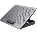 Support pour ordinateur Trust EXTO - Support de refroidissement pour ordinateur portable jusqu'à 16 pouces