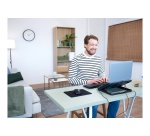 Support pour ordinateur Trust EXTO - Support de refroidissement pour ordinateur portable jusqu'à 16 pouces