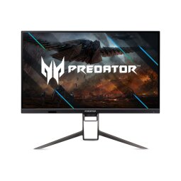 Ecran PC Acer Gaming Predator 32'' XB323KRVbmiiiiphuzx