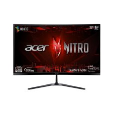 Ecran PC Acer Nitro ED270UP2bmiipx 27" Incurvé Full HD Noir