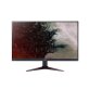 Ecran PC Acer Gaming Standard Nitro VG240YEbmiix - 23,8'''' 16:9- FHD (1920x1080) - 100Hz HDMI/DP - Dalle IPS, Flat, 1ms(VRB)