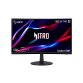 Ecran PC Acer Gaming Nitro ED240QS3BMIIPX 24" Incurvé Full HD Noir