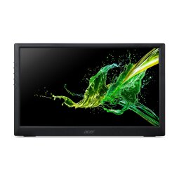 Ecran PC Acer Ecran Portable 16'' PM161QBbmiuux