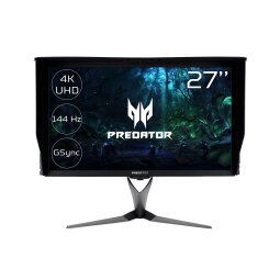 Ecran PC Acer Predator X27Ubmiipruzx GAMING