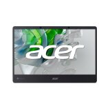 Ecran PC Acer SpatialLabs View 3D 15.6" 4K UHD Noir