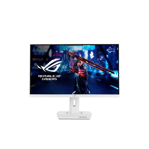 Ecran PC Asus ROG Strix XG27ACS-W