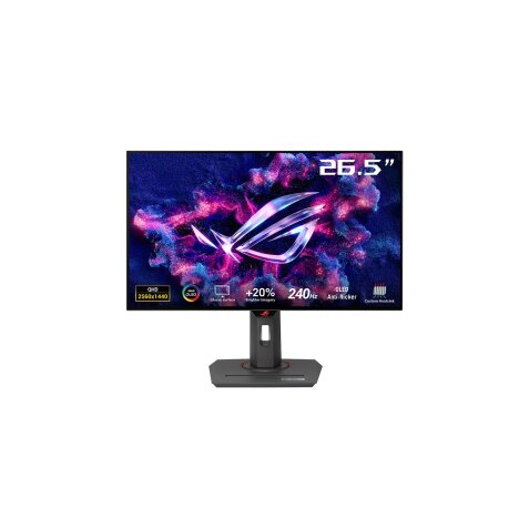 Ecran PC Asus GAMING  ROG Strix XG27AQDMG 27’’ OLED