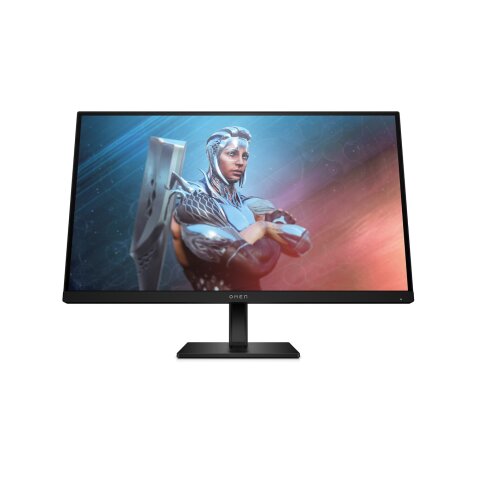 Ecran PC Hp OMEN 27 FHD 165Hz Gaming Monitor