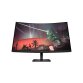 Ecran PC Hp gamer incurve QHD 165 Hz OMEN 31,5 pouces - OMEN 32c