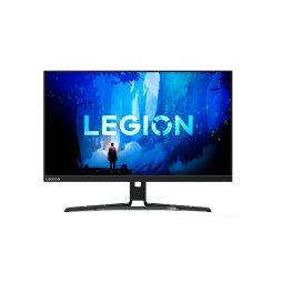 Ecran PC Lenovo Legion Y27h-30 27 inch 2K QHD Pro Gaming Monitors (IPS Panel, 180Hz (OD), 0.5ms MPRT,USB-C, HDMI 2.0, DP 1.4, FreeSync, Speakers, EyeSafe) - Tilt/Swivel