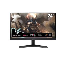 Ecran PC Lg 24GN60R-B