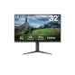 Ecran PC Lg 32GS85Q-B Gaming IPS 32" QHD 16/9eme