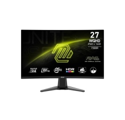 Ecran PC Msi MAG 27CQ6F