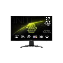 Ecran PC Msi MAG 27CQ6F
