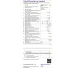 Ecran PC Msi MAG 27CQ6F