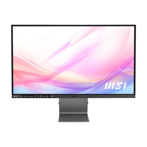 Ecran PC Msi Modern MD271UL