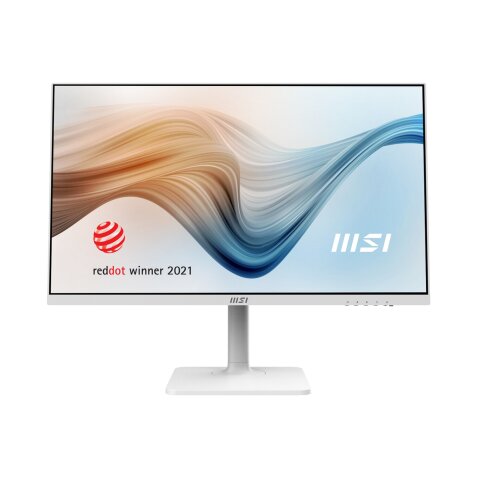 Ecran PC Msi Modern MD272QXPW