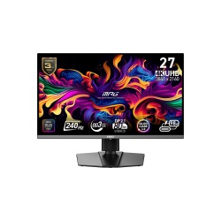 Ecran PC Msi MPG 272URX QD-OLED