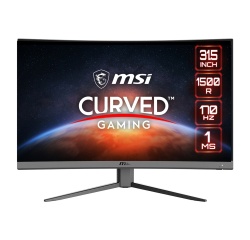 Ecran PC Msi G32CQ4 E2