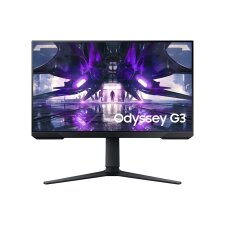 Ecran PC Samsung ODYSSEY G30D 27" 180Hz