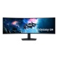 Ecran PC Samsung ODYSSEY G9 - G95C 49" - 240Hz