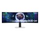 Ecran PC Samsung Ecran PC Gaming ODYSSEY OLED