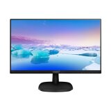 Philips V Line Full HD LCD monitor 243V7QDSB/00