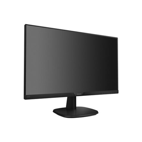 Philips V Line Full HD LCD monitor 243V7QDSB/00