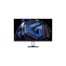 Ecran PC Xiaomi gaming monitor 2K G27Qi Noir