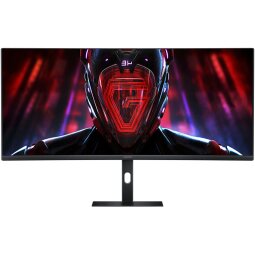 Ecran PC Xiaomi Curved Gaming Monitor G34WQi Noir